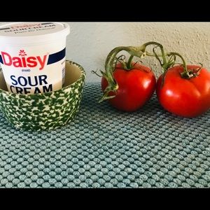 🔥FINAL SALE GE HENN Pottery DIP CUP